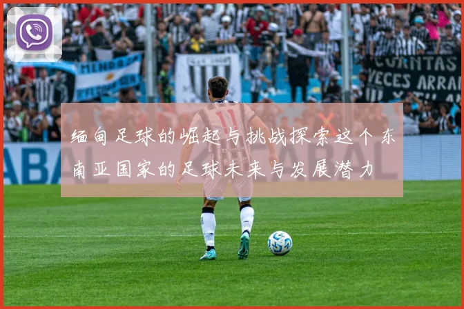 缅甸足球的崛起与挑战探索这个东南亚国家的足球未来与发展潜力