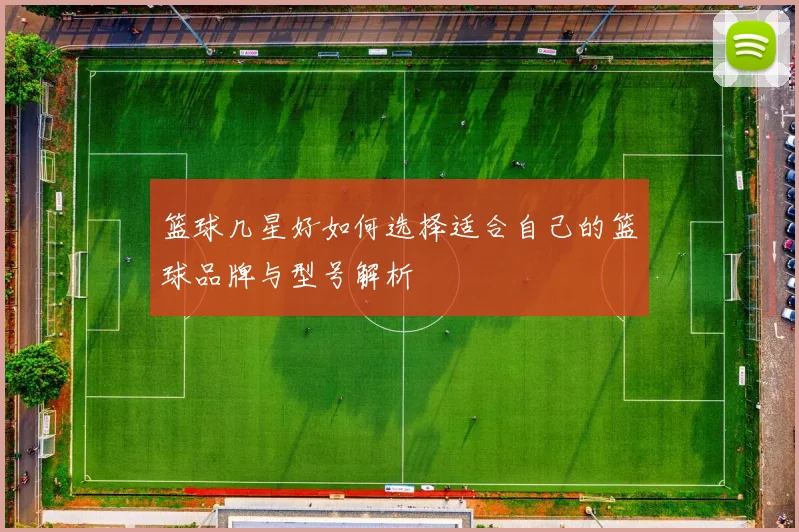 篮球几星好如何选择适合自己的篮球品牌与型号解析