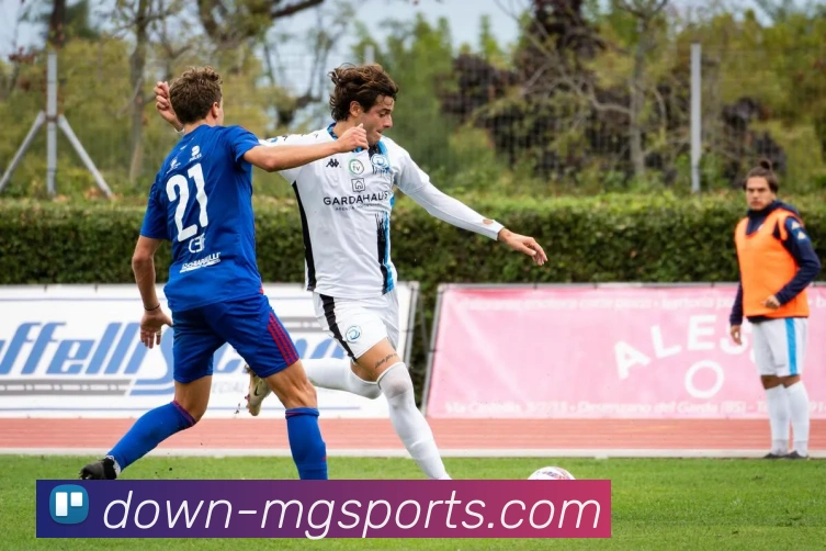 满贯体育品牌故事